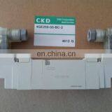 CKD Solenoid Valve Japan Solenoid Valve 4GE259-00-BC-3 thumbnail-4