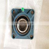 Low Noise Ntn Pillow Block Bearing UCFU 206 Size 30mm Square Seat F 206 uc 206 for Pumps thumbnail-6