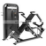 Dhz Gym Shoulder Press Machine Fitness Exercise Equipment For Club thumbnail-1
