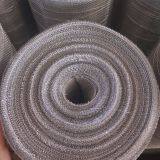 Electro Galvanized Square Wire Mesh 20 Mesh for Screening thumbnail-3