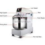High Quality 20/30/40/50/60L Commercial Manual Dough Mixer For Home thumbnail-6