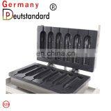 Automatic Single Roller Oil Sprayer Seasoning Machine thumbnail-5