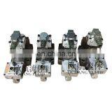 Second-hand YUKEN Servo Valve ESHG-06-2-320-ET-1019 Linear Servo Valve SE1013-ET-1301 thumbnail-2