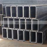 China Supplier High Quality Black ms Square Steel Tube thumbnail-6