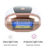 Hot Laser Depilator Facial Hair Removal Home Use Electric Epilator for Women thumbnail-6