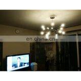High Quality Decorative Modern Led Pendant Light Chandelier Pendant Lights thumbnail-3