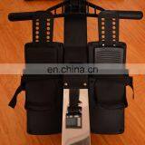 High Quality Cardio Gym Equipment Rowing Machine Air Rower thumbnail-5