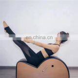 Wholesale High Quality Wunda Reformer Pilates Palestra Home Ang Yoga Studio Pilates Reformer Machine Pilates Spine Corrector thumbnail-3