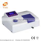 UV2000 Laboratory Ultraviolet Visible Spectrophotometer Price thumbnail-1