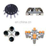 LABROTARY MACHINE MULTIPLE-PIPE BALANCING AUTOMATIC CENTRIFUGE thumbnail-4