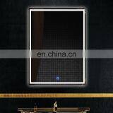 Bathroom Led Cabinet Lighted Vanity Mirror With Light thumbnail-5