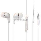 Factory Wholesale 2020 Cheap Earphone With High Quality Wired Earphone thumbnail-1