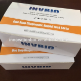 Test Virus Antigen Rapid Saliva Sample Collection Kit thumbnail-5