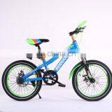 Fashion New Model 20 Inch High Speed Children Bicycle for 8-10 Years Boy thumbnail-1