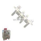 Clear PC Plastic Injection Molding Parts