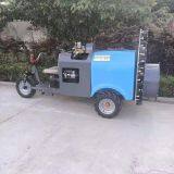 Miniature Orchard Mounted Riding Style Air-assisted Sprayer thumbnail-2