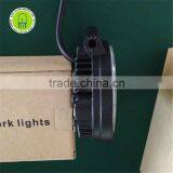 5.1inch 27W 12V Spot LED Work Light Lamp For Boat Tractor Truck Off-road SUV NEW F7 thumbnail-3