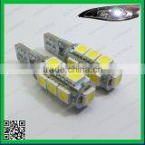 T10 12smd Chip LED Brake Light 12Vfor Car Bulb