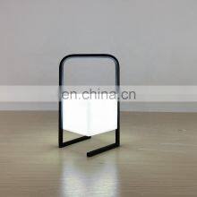 Bar Decoration Led Luminous Cube Lights Remote Control Night Light