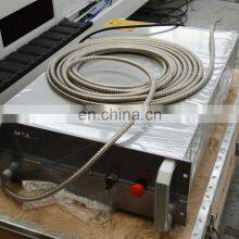 1530 1560 Cnc Fiber Laser Cutting Machine Steel Iron Copper Aluminum Fiber Metal Cutting Machine thumbnail-4
