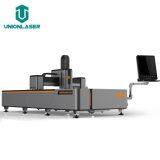 Unionlaser Enclosed Type Size 3015 1500W Metal Sheet Fiber Laser Cutting Machine thumbnail-3