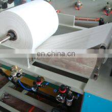 Hot Sale Paper Handkerchief Folding Making Machine thumbnail-2