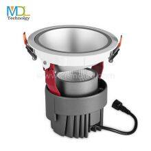 LED Spot Light Model: MDL-RDL28