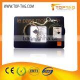 Customized Logo Printed Key Tag