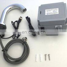 Производитель автоматических кранов GIBO 6152AD - водопроводный кран на основе светового датчика thumbnail-2