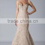 Elegant and Charming Mother of the Bride Dress With Appliqued Jacket High Quality Sweetheart Mother of the Bride Dress thumbnail-2