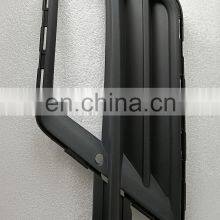 Fog Lamp Cover Grille For Volkswagen Caddy 2016-2018 2k5853665E/ 2K5853666E thumbnail-4