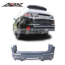 2014-2017 Madly Style Body Kits for Land Rover Sport Kits for Range Rover Sport Body Kits for Range Rover Sport thumbnail-5