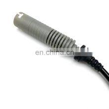 34526762466 Auto Parts ABS Wheel Speed Sensor for BMW E46 E90 E81 E88 E82 E91 E92 E93 thumbnail-4