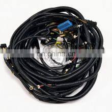 PC60-7 Excavator External Cabin Wire Harness 201-06-73134