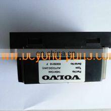 EC360B Excavator Air Condition Control Box 14541344 thumbnail-5