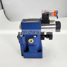 Rexroth DBW 10 B2-5X/315U6EW230N9K4 Hydraulic Solenoid Valve DBW10B1-50/315G24N9K4Z5LS thumbnail-4