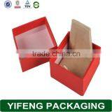 Yifeng Fashion Luxury Designer Packaging Paper Watch Boxes Wholesale thumbnail-4