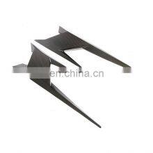 E-CLASS Coupe Carbon Fiber Side Air Vent for Mercedes-Benz C238 E43 E63 AMG 2-Door 2016-2018 thumbnail-1