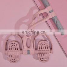 2021 New Type Indoor Home Gym Sit Pull up Rope Pedal Resistance Band thumbnail-4