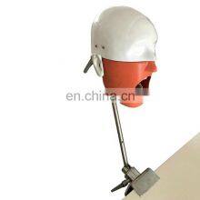 Cheap Price Stainless Steel Dental Phantom Head for Dental Teaching thumbnail-4