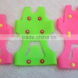 Colorful Anti-slip Ice Grip Rubber Shoe Cover thumbnail-3