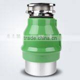Hot Selling Food Waste Disposals Machine