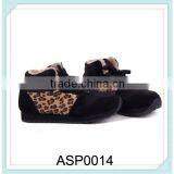 Warm Casual Shoes for Winter Warm Casual Boots Shoes for Women thumbnail-1