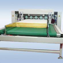 Automatic Mattress Filling Machine thumbnail-2