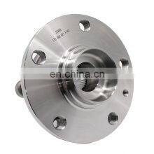 Spabb Auto Spare Parts Front Wheel Bearing Hub Front Wheel Hub and Bearing 1T0498621 for AUDI SEAT SKODA VW thumbnail-4