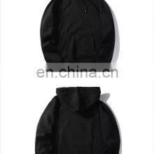 LOGO CUSTOM-MADE HIGH QUALITY COTTON OVERSIZED Jersey for Men's Pullovers thumbnail-4