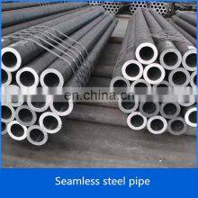 Manufacturer Api 5l Gr.b A53 Seamless Steel Pipe thumbnail-4