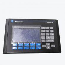 Allen Bradley 2711P-T15C4D9 PLC Touch Screen in Stock thumbnail-3