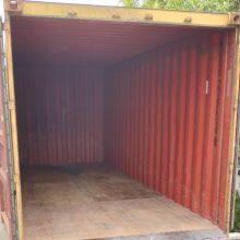 Disinfectant 200g Tablet in 5kg Bags Into 1000kg Catons With Pallet Total 21mt per One Container 20' CAS NO.: 87-90-1 thumbnail-4