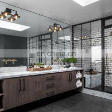 American Villa House Interior Design Style Modern House Building Interior Design Services thumbnail-5